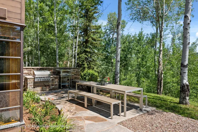 $24,995,000 | 300 Eagle Pines Drive, Aspen, CO 81611