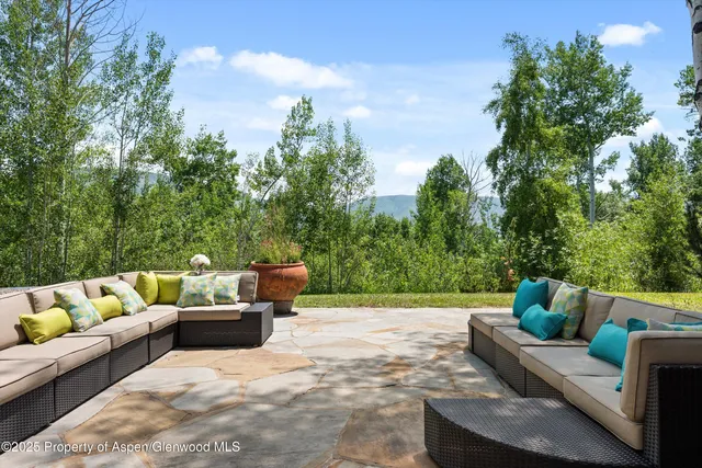 $24,995,000 | 300 Eagle Pines Drive, Aspen, CO 81611