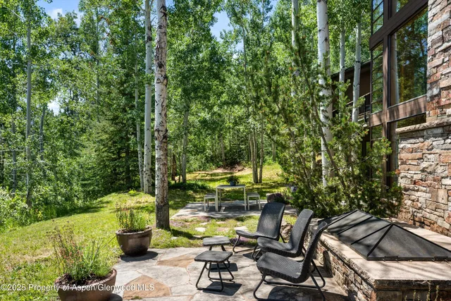 $24,995,000 | 300 Eagle Pines Drive, Aspen, CO 81611