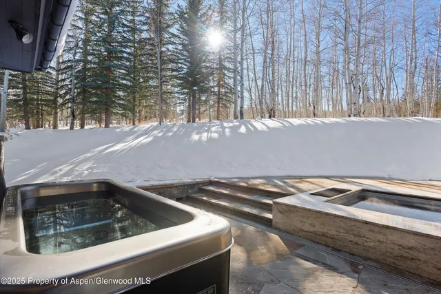 $24,995,000 | 300 Eagle Pines Drive, Aspen, CO 81611