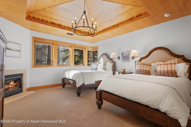 $24,995,000 | 300 Eagle Pines Drive, Aspen, CO 81611