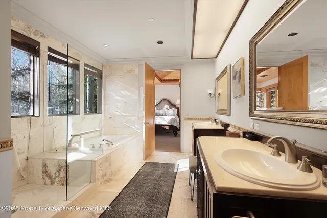 $24,995,000 | 300 Eagle Pines Drive, Aspen, CO 81611