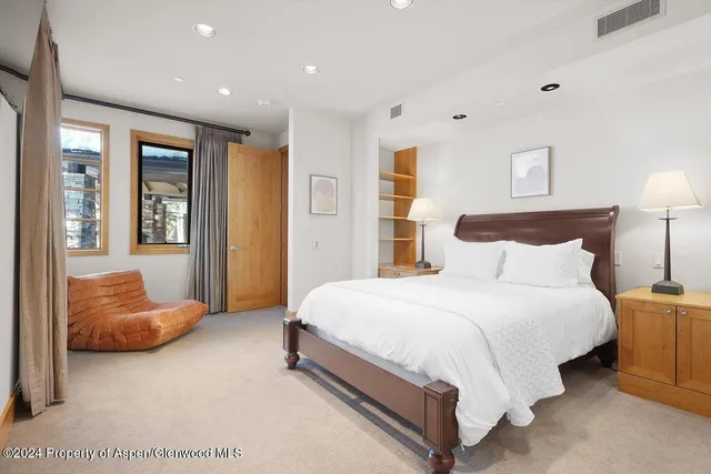 $24,995,000 | 300 Eagle Pines Drive, Aspen, CO 81611