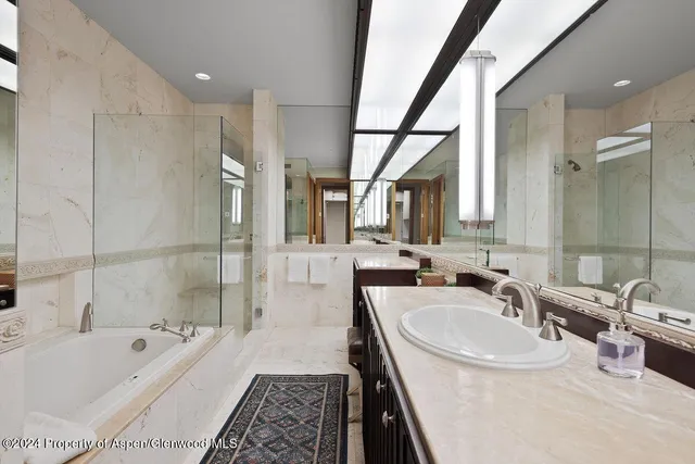 $24,995,000 | 300 Eagle Pines Drive, Aspen, CO 81611