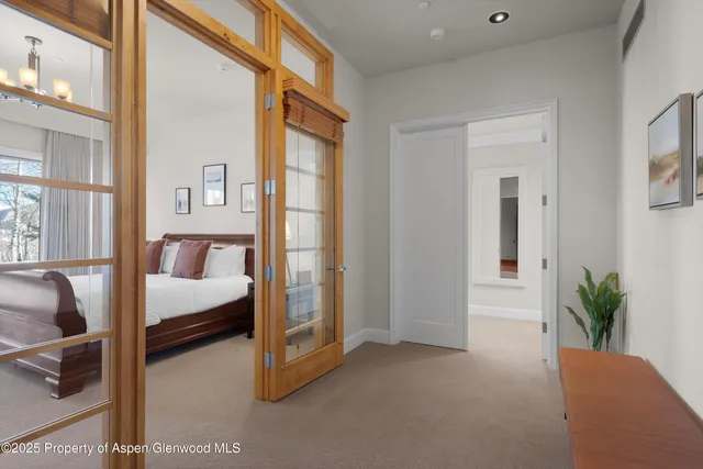 $24,995,000 | 300 Eagle Pines Drive, Aspen, CO 81611