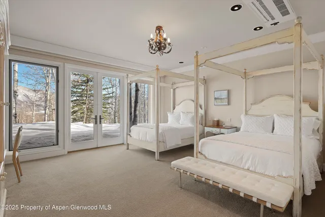 $24,995,000 | 300 Eagle Pines Drive, Aspen, CO 81611