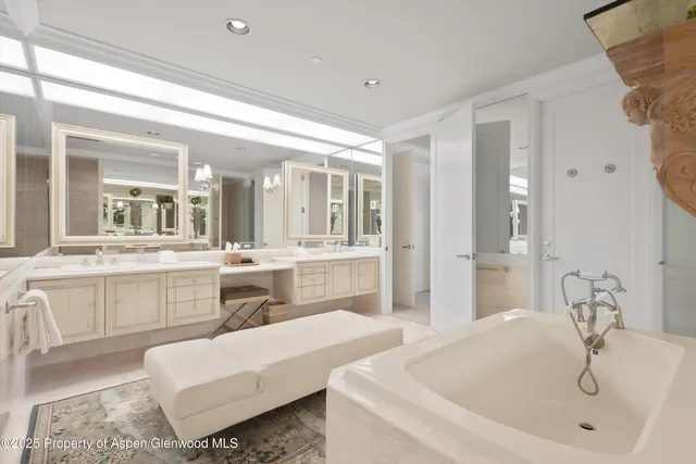 $24,995,000 | 300 Eagle Pines Drive, Aspen, CO 81611