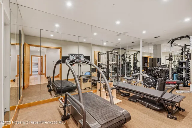 $24,995,000 | 300 Eagle Pines Drive, Aspen, CO 81611