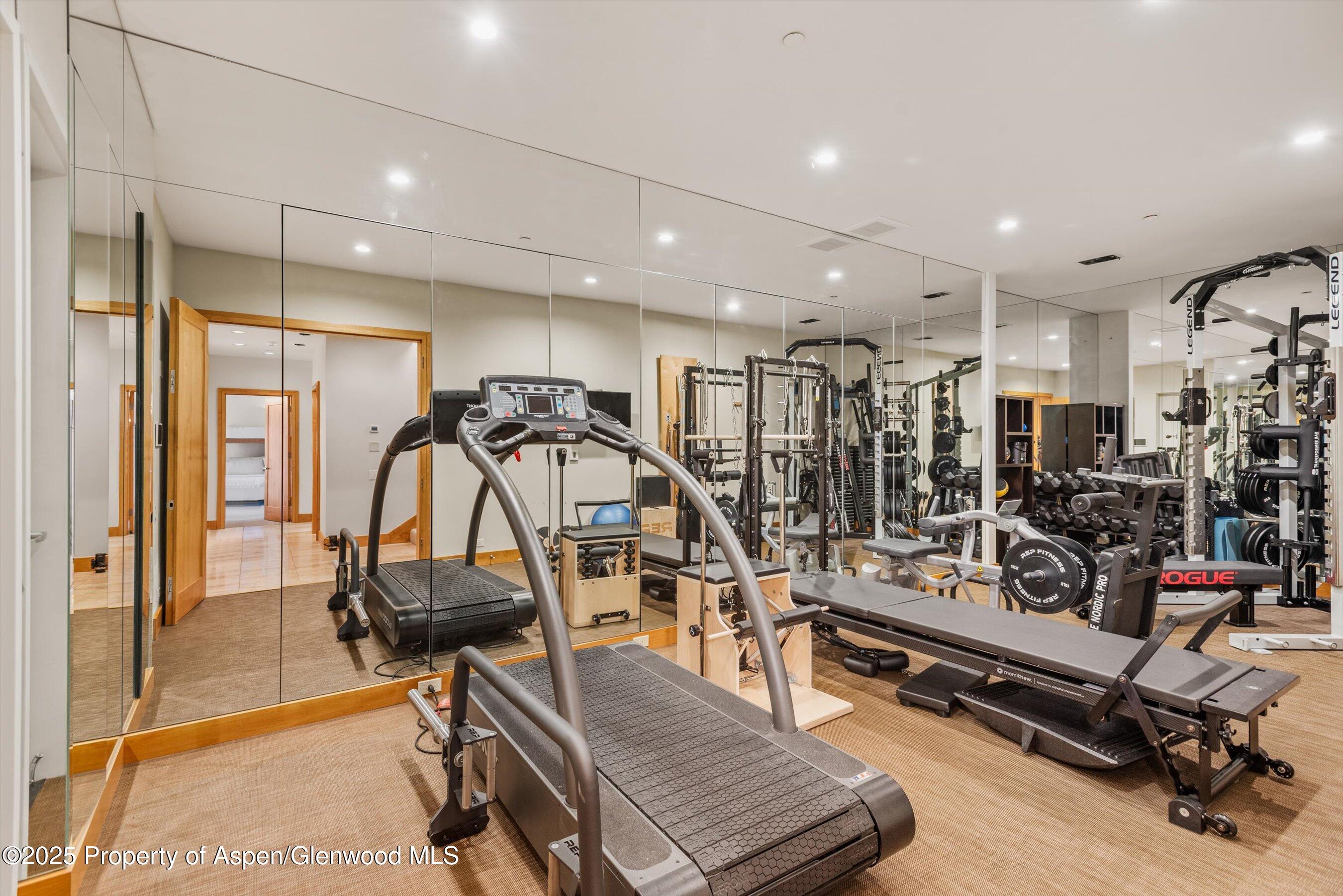 300 Eagle Pines Drive Aspen, CO 81611 - Photo 38 of 47 39-300EaglePines_241205027