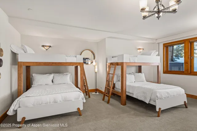 $24,995,000 | 300 Eagle Pines Drive, Aspen, CO 81611