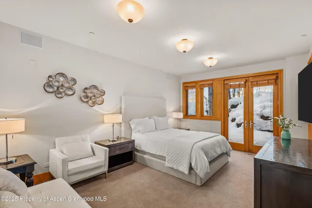 $24,995,000 | 300 Eagle Pines Drive, Aspen, CO 81611