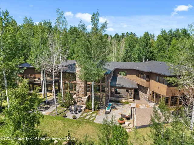 $24,995,000 | 300 Eagle Pines Drive, Aspen, CO 81611