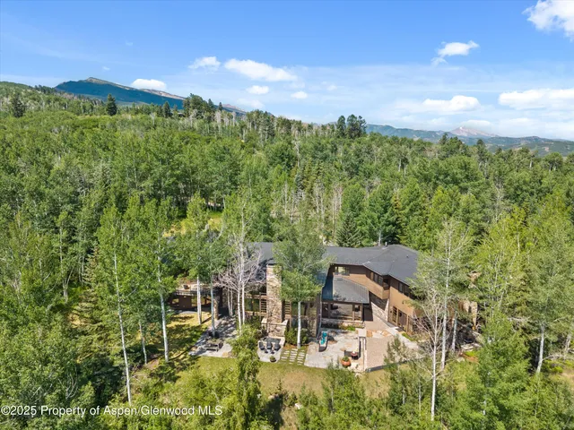 $24,995,000 | 300 Eagle Pines Drive, Aspen, CO 81611