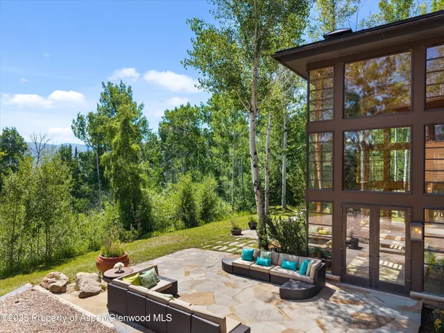 $24,995,000 | 300 Eagle Pines Drive, Aspen, CO 81611
