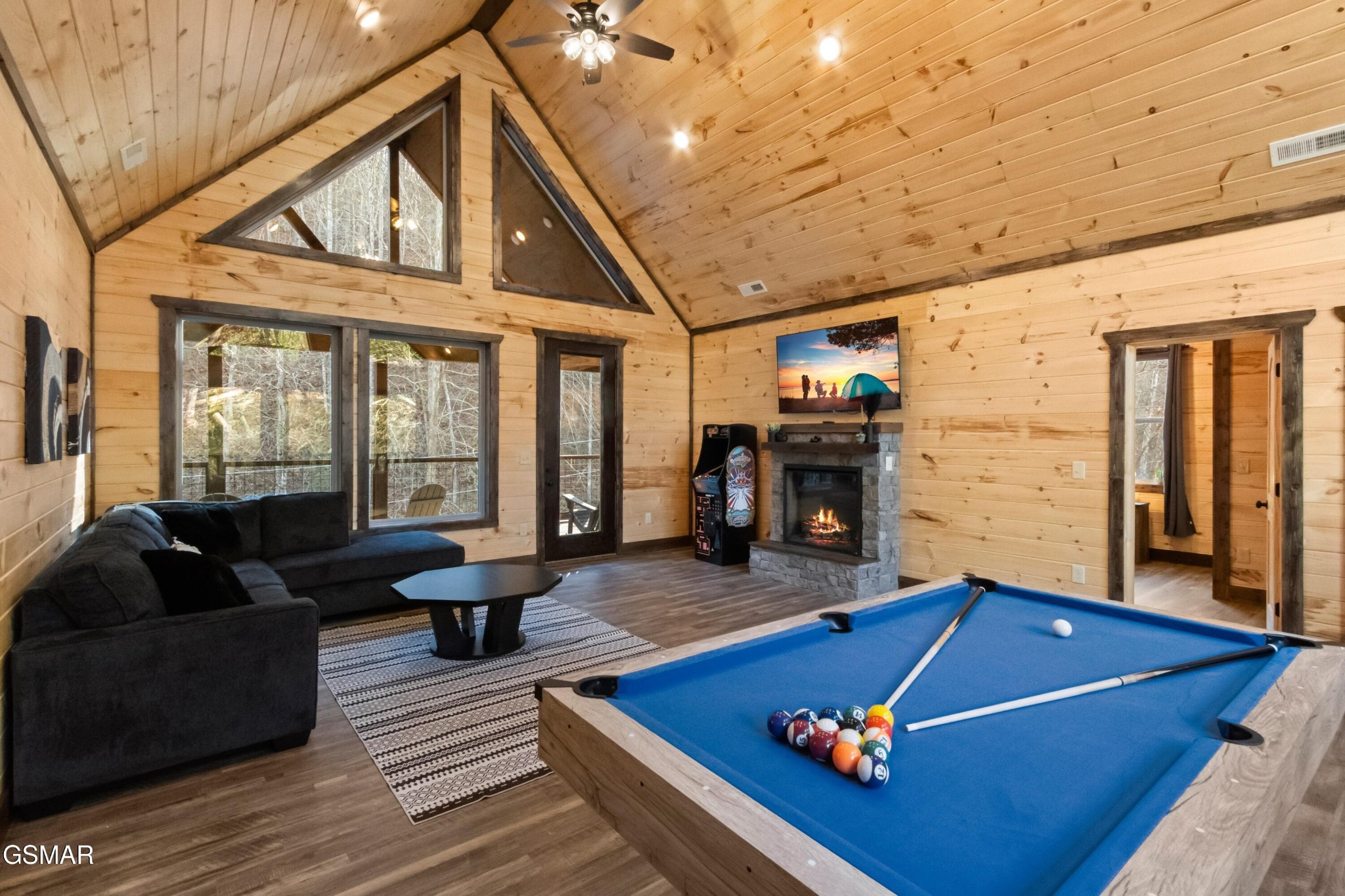 985 King Branch Road Sevierville, TN 37876 - Photo 21 of 44 Gallery Image 21