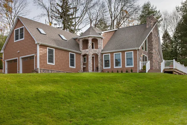 $829,000 | Lot 1 Marcy Road, Otis, MA 01253