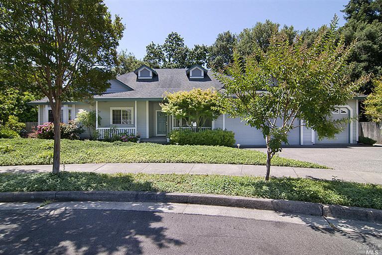 2306 Viggo Way Santa Rosa, CA 95403 - Photo 1 of 1 Gallery Image 1