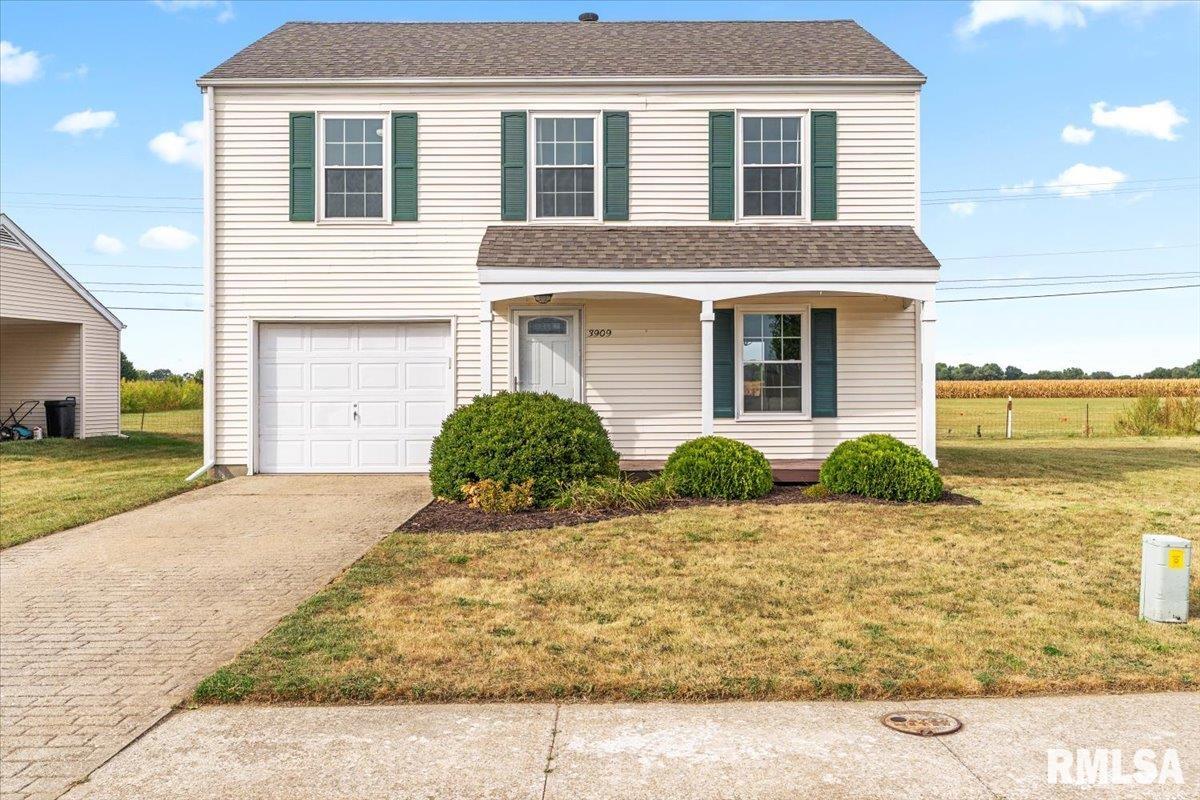 3909 McCormick Drive Springfield, IL 62707 - Photo 3 of 30