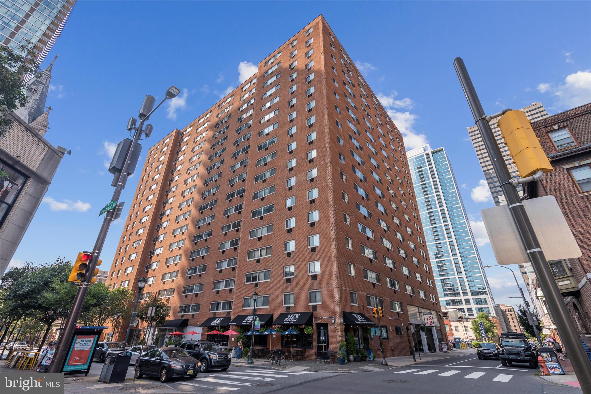 2101 Chestnut Street, Unit 213 Philadelphia, PA 19103 - Photo 1 of 23