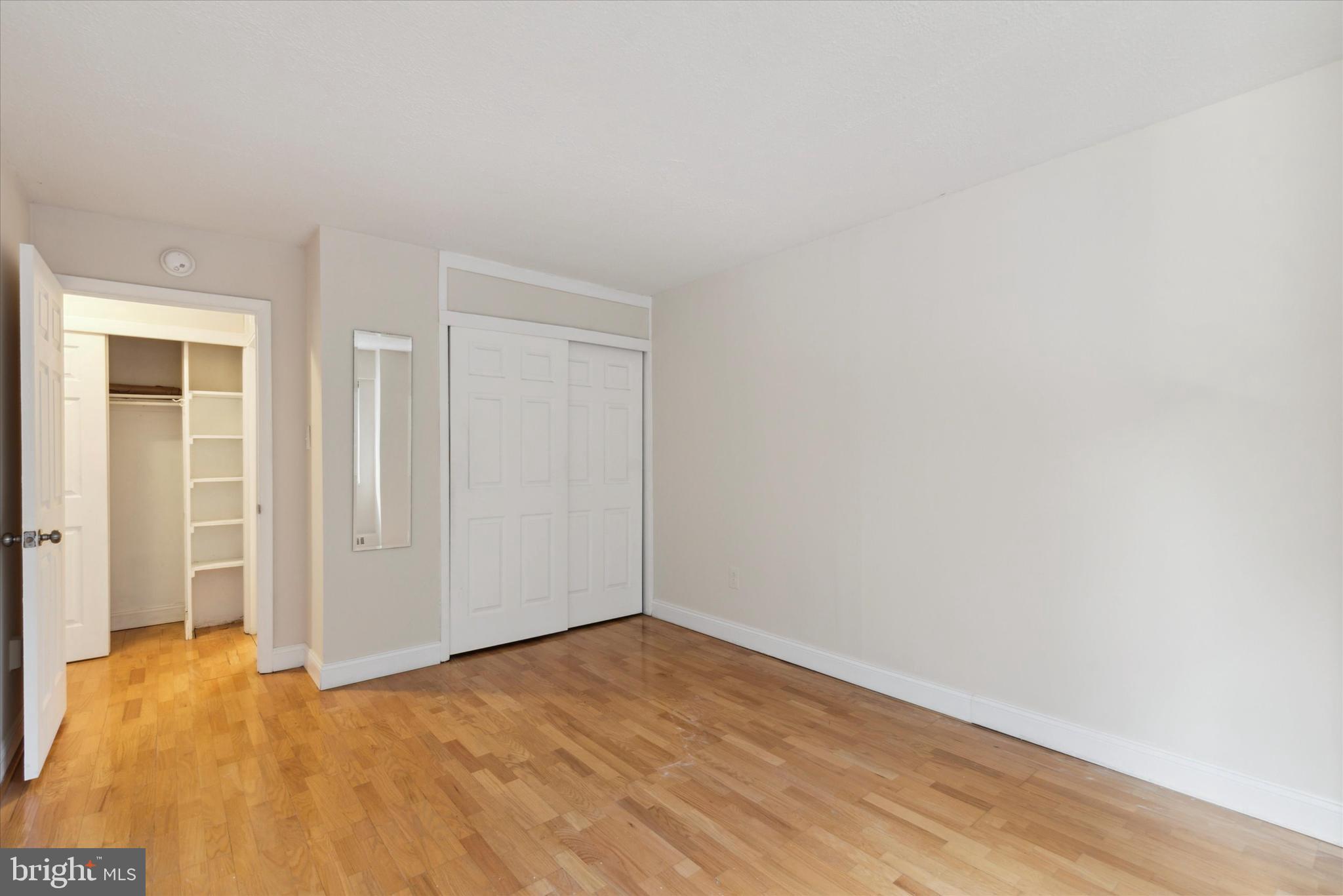 2101 Chestnut Street, Unit 213 Philadelphia, PA 19103 - Photo 15 of 23 Bedroom