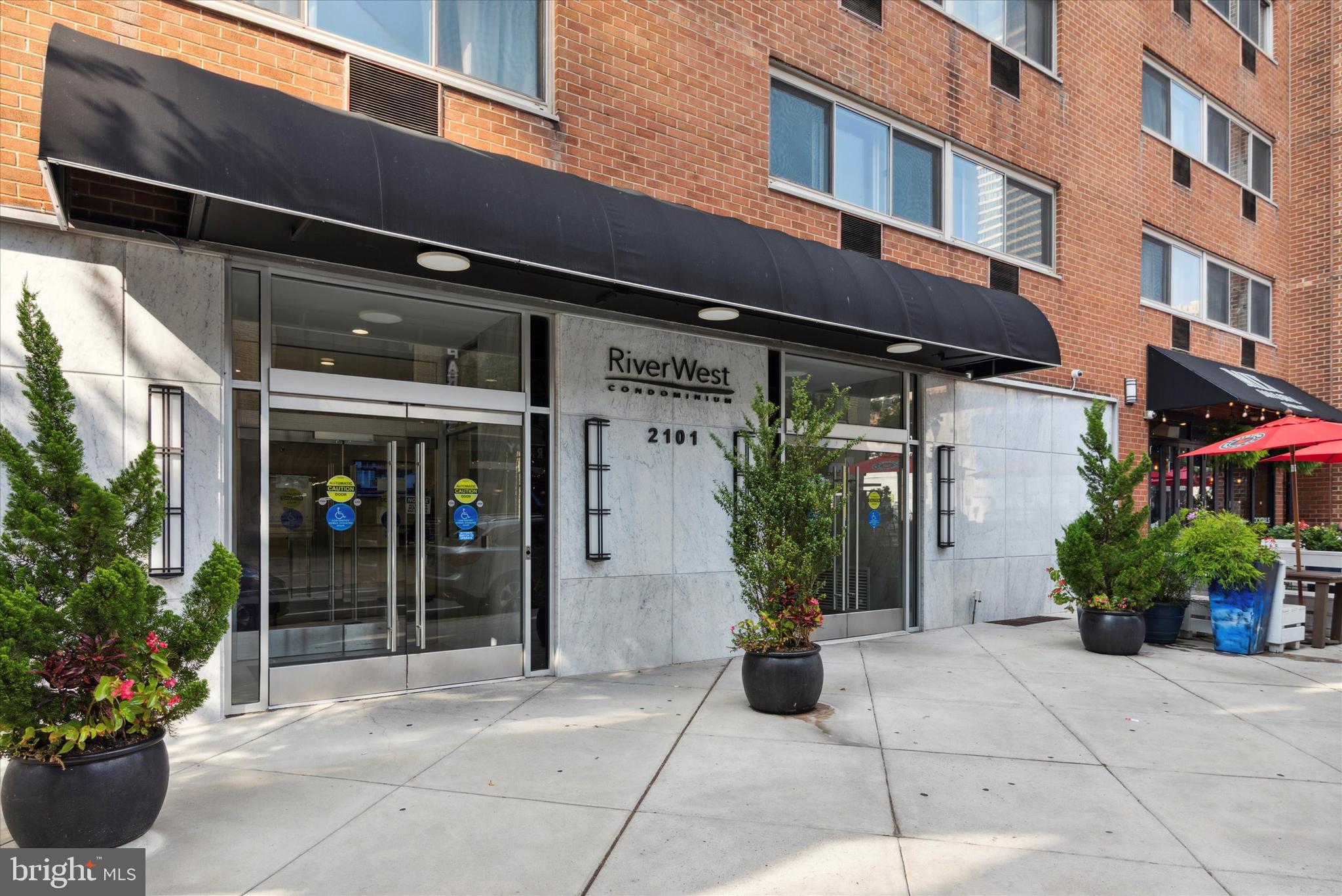 2101 Chestnut Street, Unit 213 Philadelphia, PA 19103 - Photo 3 of 23