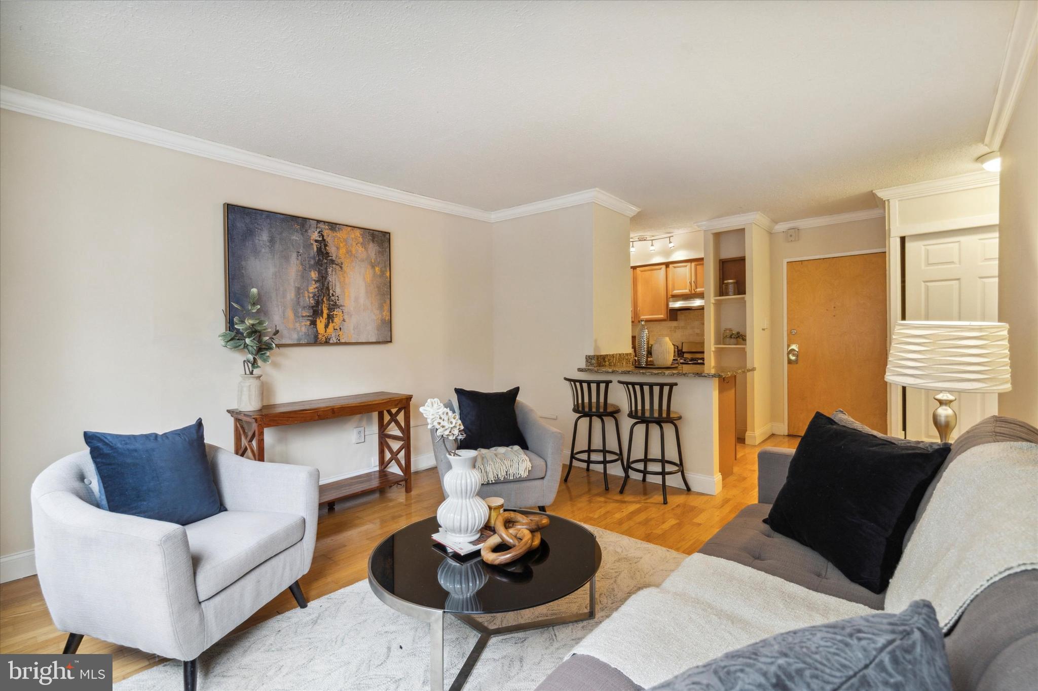 2101 Chestnut Street, Unit 213 Philadelphia, PA 19103 - Photo 9 of 23