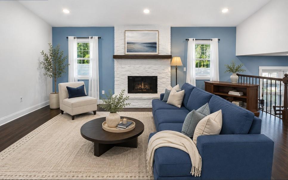 2083 Pond Road Duluth, GA 30096 - Photo 6 of 20 Gallery Image 6