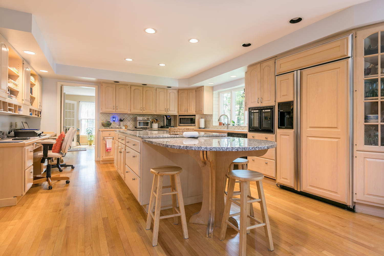 22 Stonegate Road Cape Elizabeth, ME 04107 - Photo 16 of 60 22 Stonegate Rd Cape Elizabeth-large-016