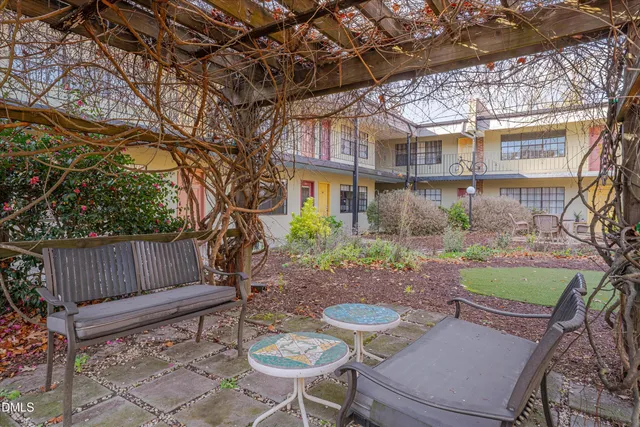 $232,000 | 807 West Trinity Avenue, Unit 205, Durham, NC 27701