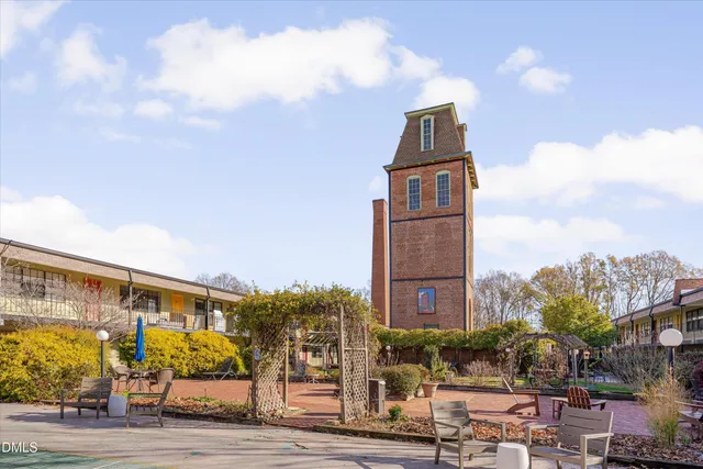 $232,000 | 807 West Trinity Avenue, Unit 205, Durham, NC 27701