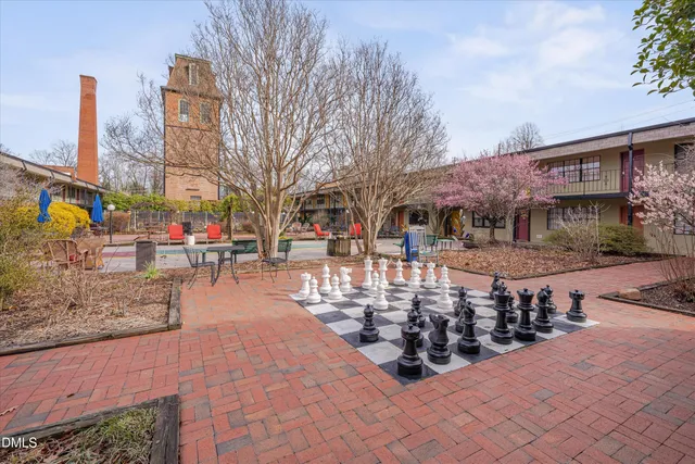 $232,000 | 807 West Trinity Avenue, Unit 205, Durham, NC 27701