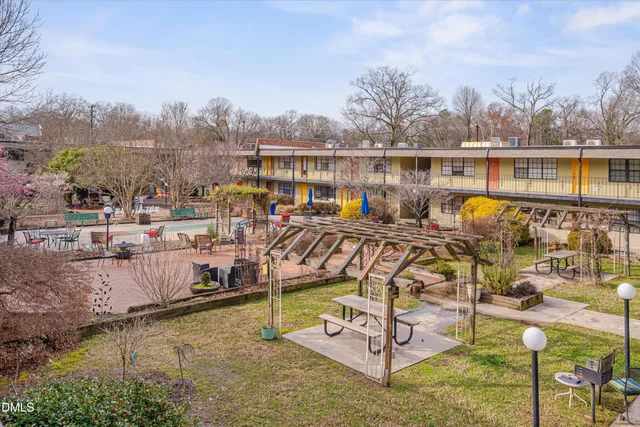 $232,000 | 807 West Trinity Avenue, Unit 205, Durham, NC 27701