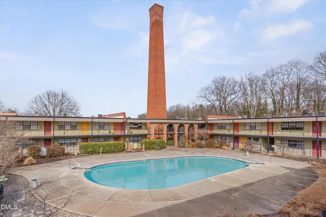 $232,000 | 807 West Trinity Avenue, Unit 205, Durham, NC 27701