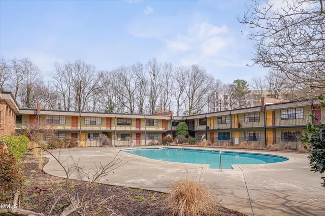 $232,000 | 807 West Trinity Avenue, Unit 205, Durham, NC 27701