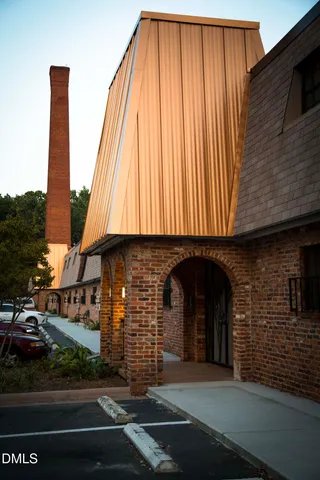 $232,000 | 807 West Trinity Avenue, Unit 205, Durham, NC 27701