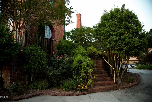 $232,000 | 807 West Trinity Avenue, Unit 205, Durham, NC 27701