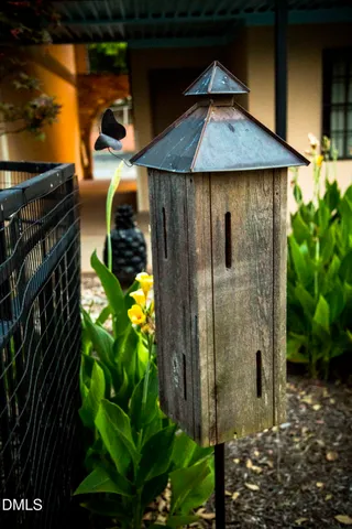 $232,000 | 807 West Trinity Avenue, Unit 205, Durham, NC 27701