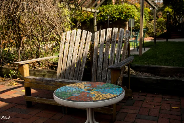 $232,000 | 807 West Trinity Avenue, Unit 205, Durham, NC 27701