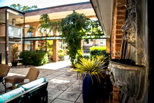 $232,000 | 807 West Trinity Avenue, Unit 205, Durham, NC 27701