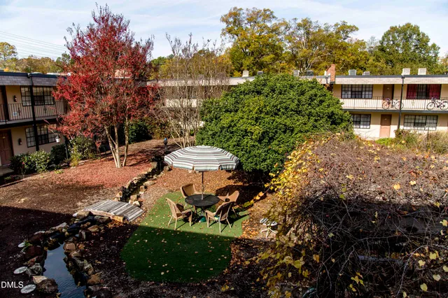 $232,000 | 807 West Trinity Avenue, Unit 205, Durham, NC 27701