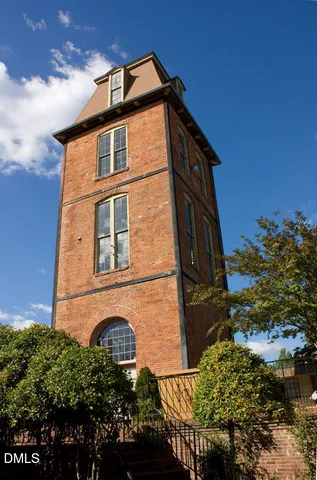 $232,000 | 807 West Trinity Avenue, Unit 205, Durham, NC 27701