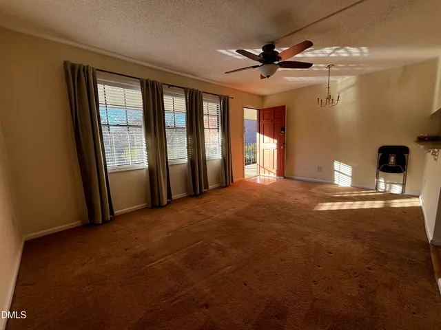 $232,000 | 807 West Trinity Avenue, Unit 205, Durham, NC 27701