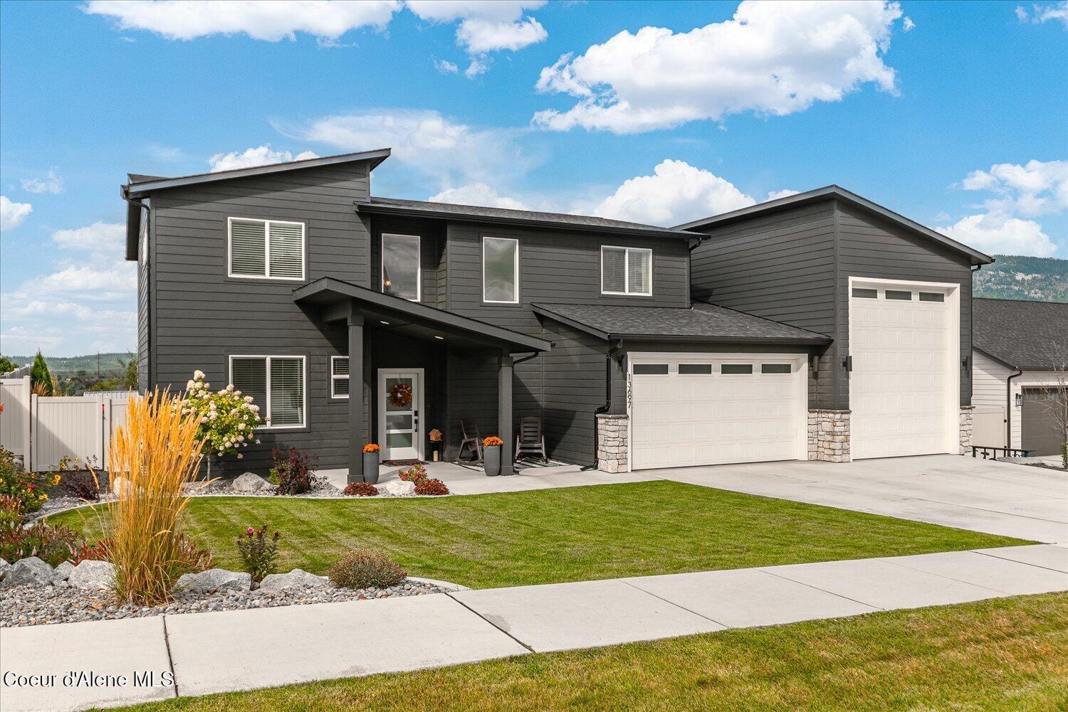 13697 North Ramore Court Rathdrum, ID 83858 - Photo 5 of 98 05-13697 Ramore Ct