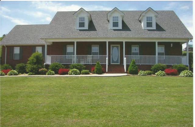 73 Little Creek Road Pleasant Shade, TN 37145 - Photo 1 of 10 73 Little Creek Rd.