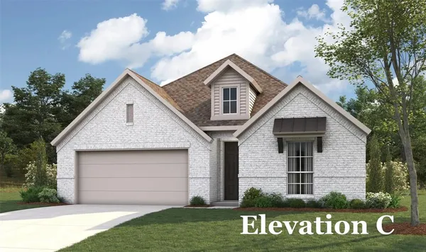 $449,900 | 608 Wedge Stone Drive, Anna, TX 75409