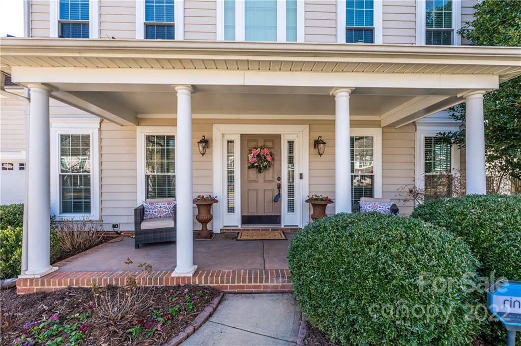 615 Circle Trace Road Monroe, NC 28110 - Photo 2 of 35 a view of a building with sitting area