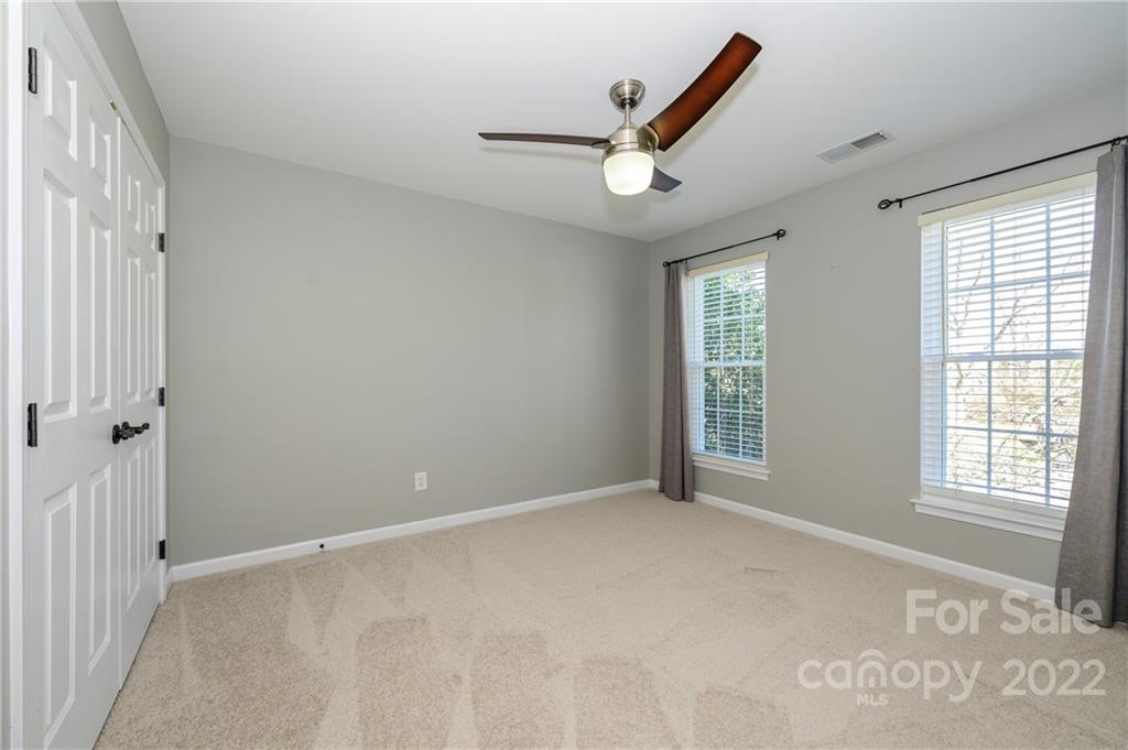 615 Circle Trace Road Monroe, NC 28110 - Photo 22 of 35 a view of an empty room with a window