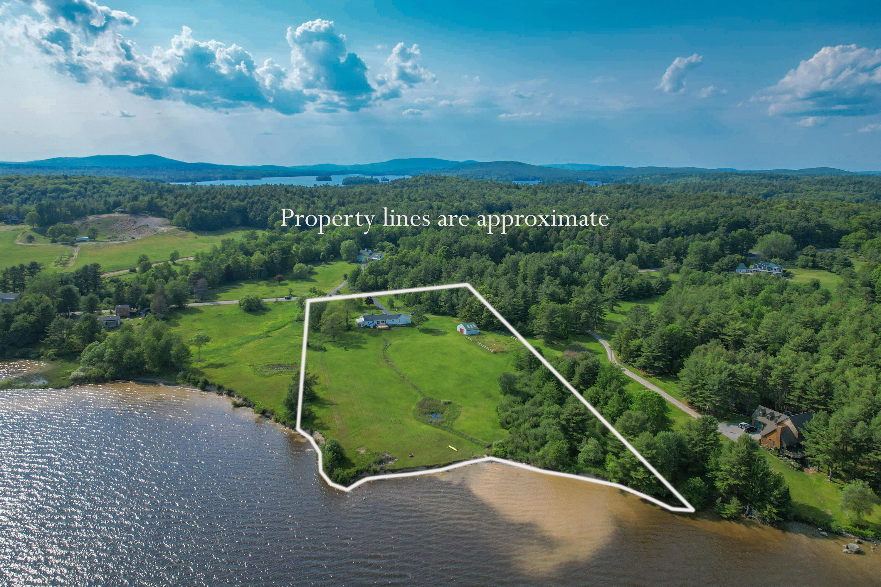 519 Mariaville Road Ellsworth, ME 04605 - Photo 3 of 57 519 Mariaville Road