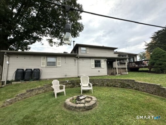53 Holiday Hill Road Meriden, CT 06450 - Photo 18 of 19 Gallery Image 18