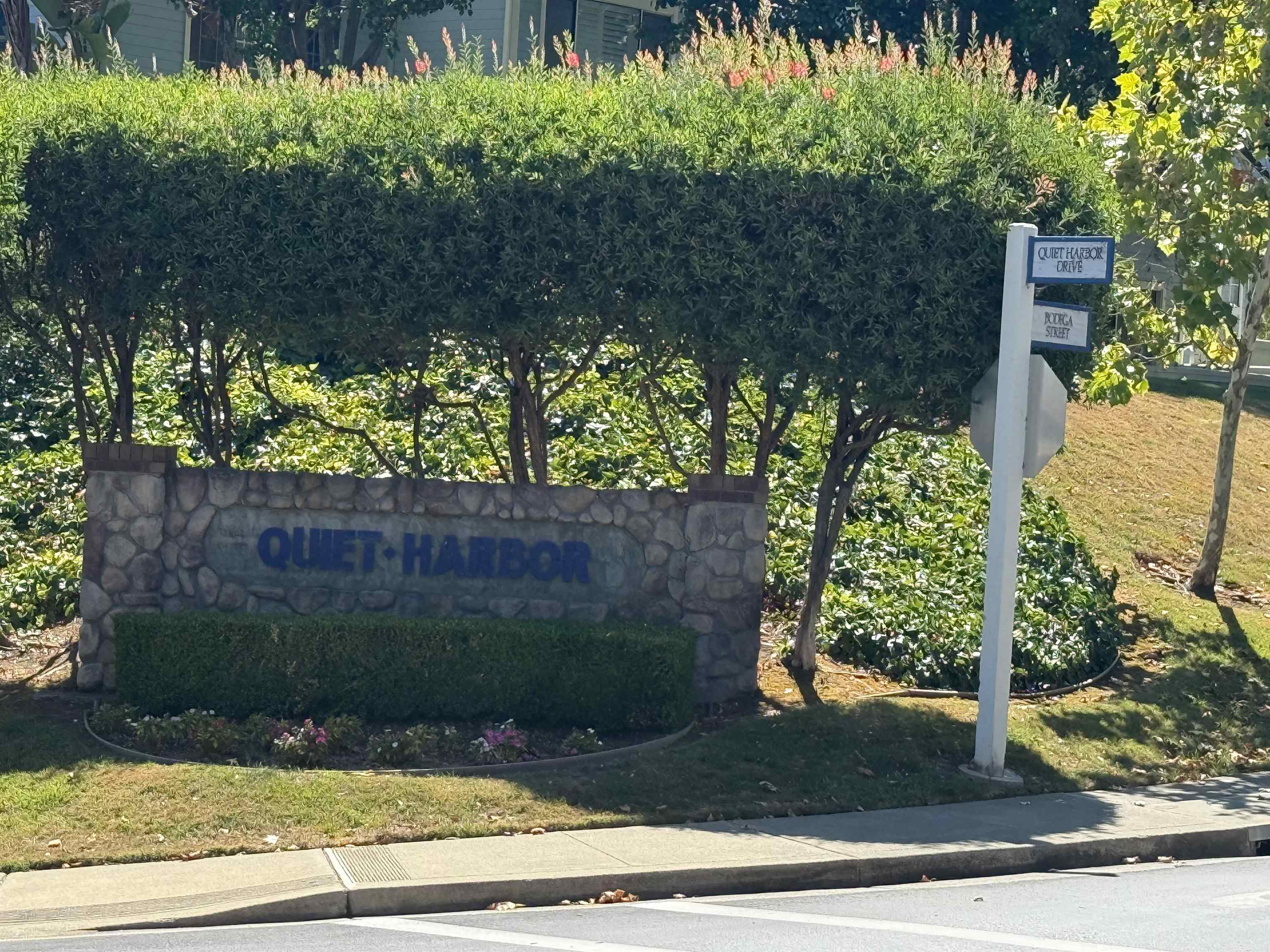 611 Sea Ranch Court, Unit 6 Vallejo, CA 94591 - Photo 24 of 33